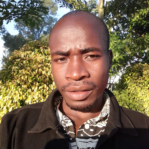 HITIMANA E. profile photo