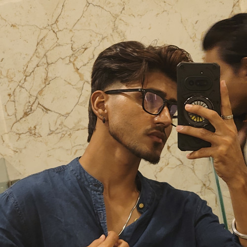 Harman S. profile photo