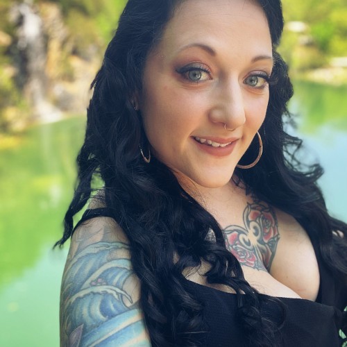 Samatha S. profile photo