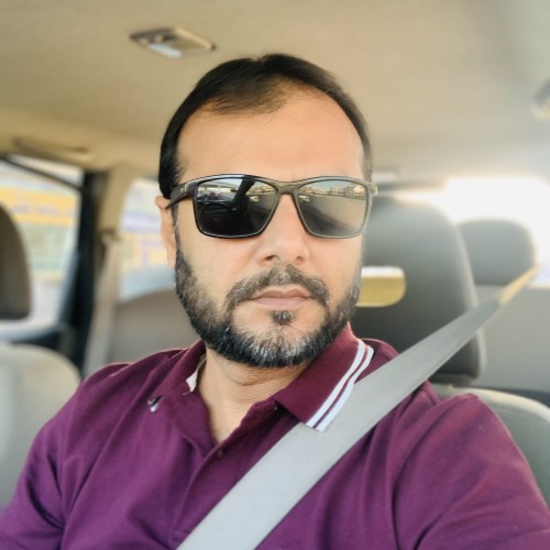 Muhammad Raheel A.