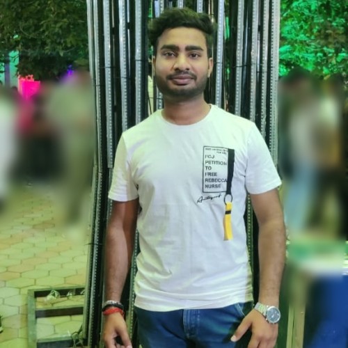 Sourabh S.