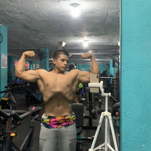 Adrian S.