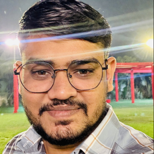 Rudra P.