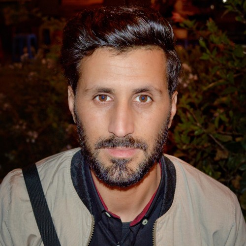 mostafa a.