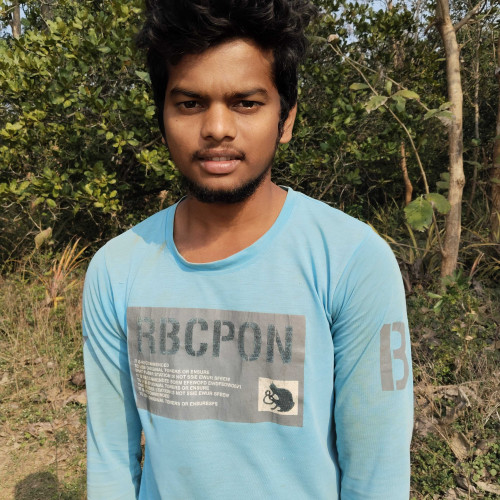 sanjay m. profile photo