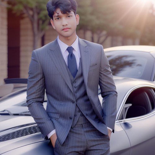 Anil A. profile photo