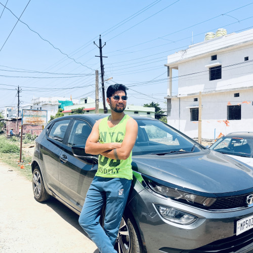 Nigam M. profile photo