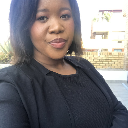 Kgomotso  L. profile photo