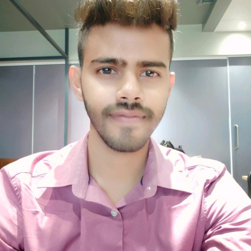 Sanket C. profile photo