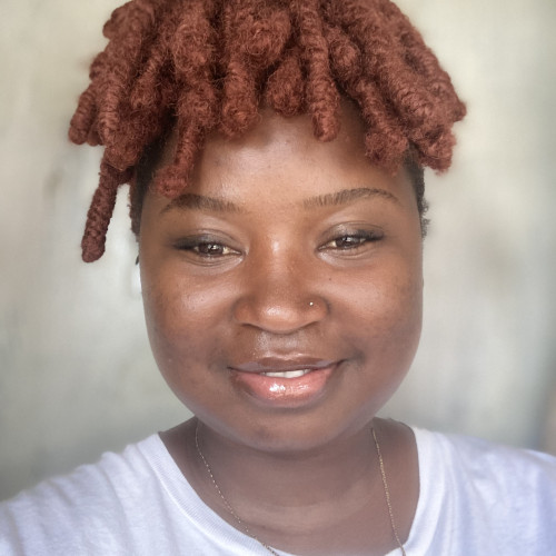 Fridah K. profile photo