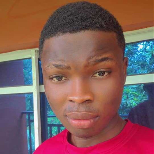 Okeke K. profile photo