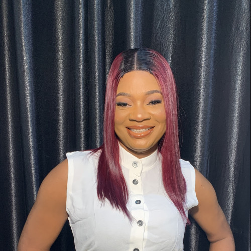 Precious  B. profile photo