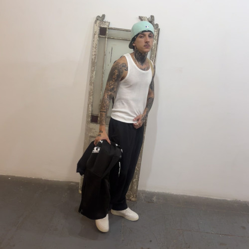 erick s. profile photo