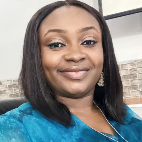 Chidinma U. profile photo