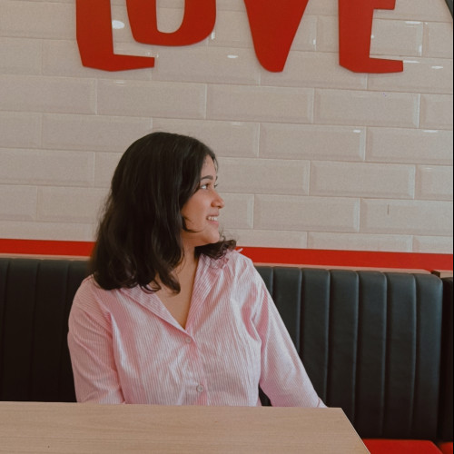 Meera B. profile photo
