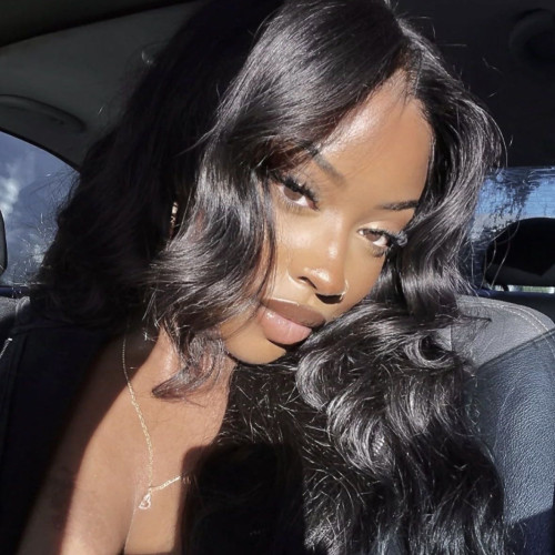 Aria B. profile photo