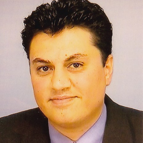 Hayrettin B. profile photo