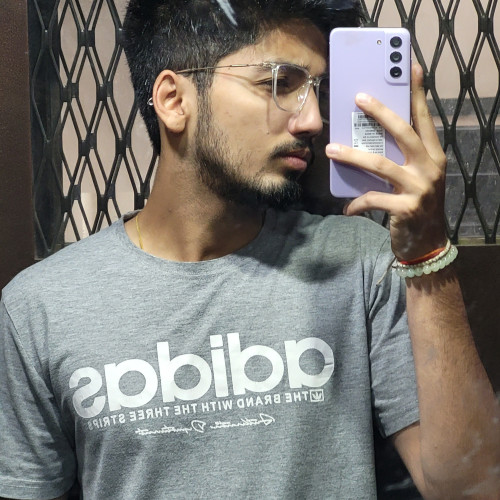 Mayur A. profile photo