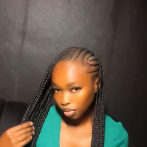 Christabel 🤭❤️ C.