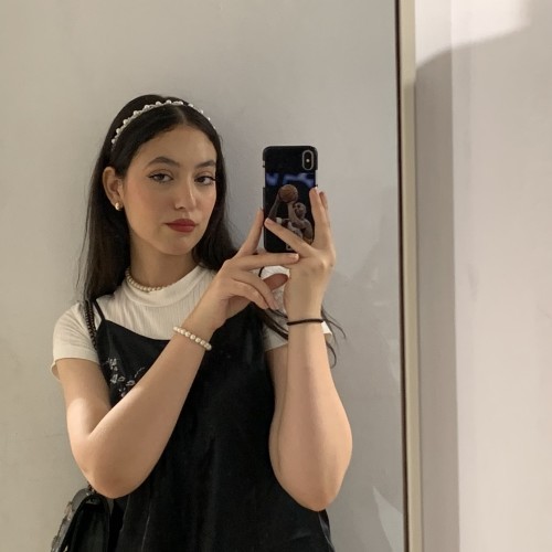Aya B.