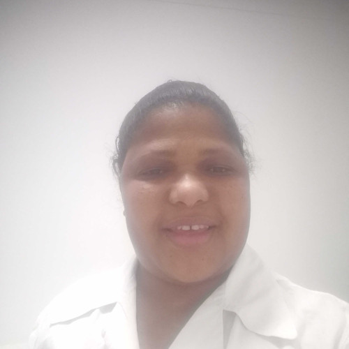 Agneta D. profile photo