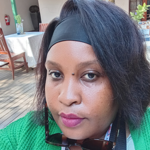 Tshepo T. profile photo