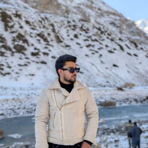 Arsal K. profile photo