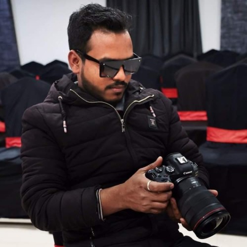 Deepak D.