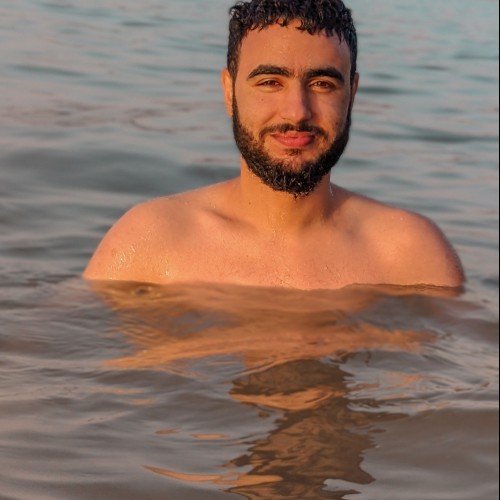 Ilyas A.
