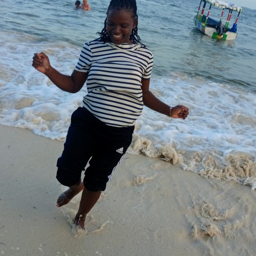Stacy  A. profile photo