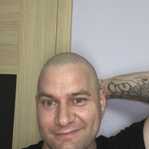 Szymon L. profile photo