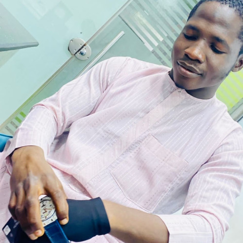 Taiwo B.