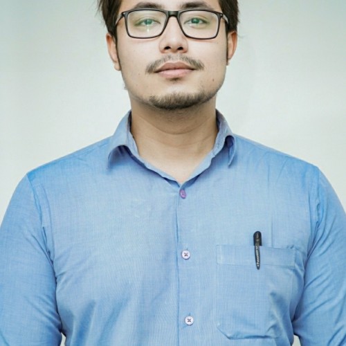 Asish S.