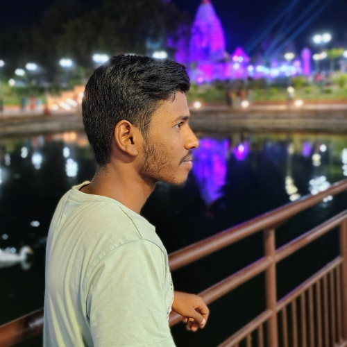 Somnath B.