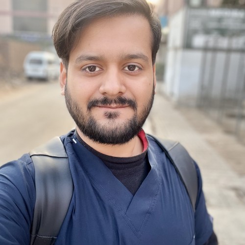 Muhammad I. profile photo