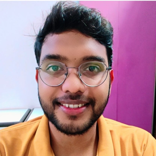 Mitresh K. profile photo