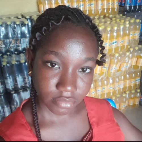 Ifeoluwa E. profile photo