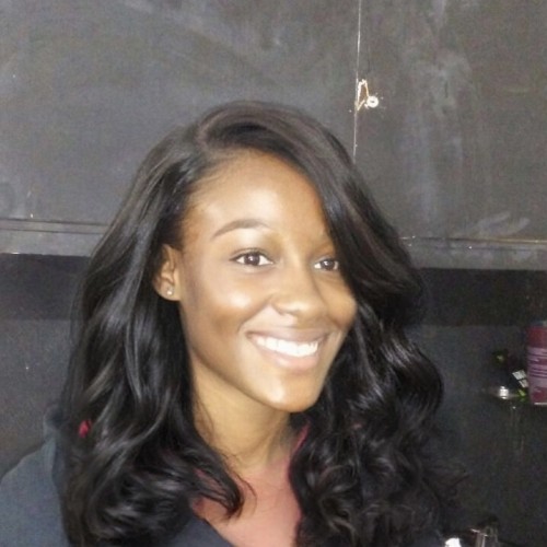 Sheneille P.