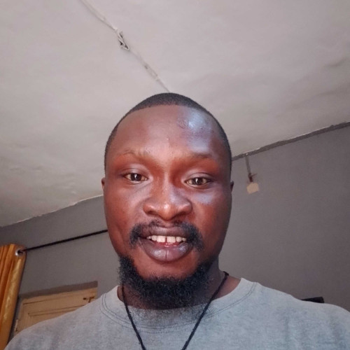 osinachi C. profile photo