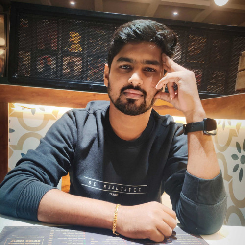 Gopi S. profile photo