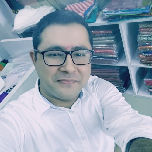 Sawwrubb k. profile photo