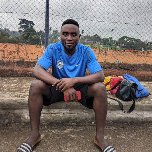 Topiko J. profile photo