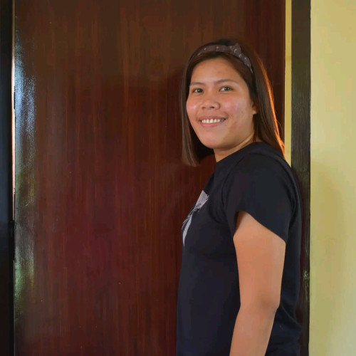 Liezel P. profile photo