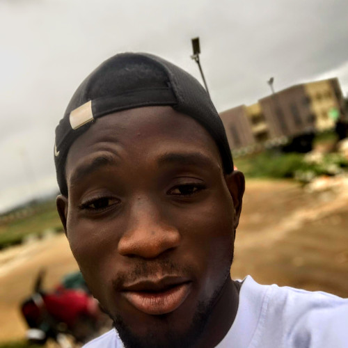 Ayomide  A. profile photo