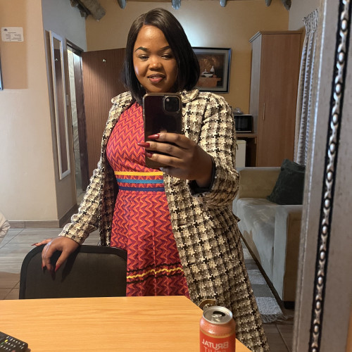 Nkabinde L. profile photo