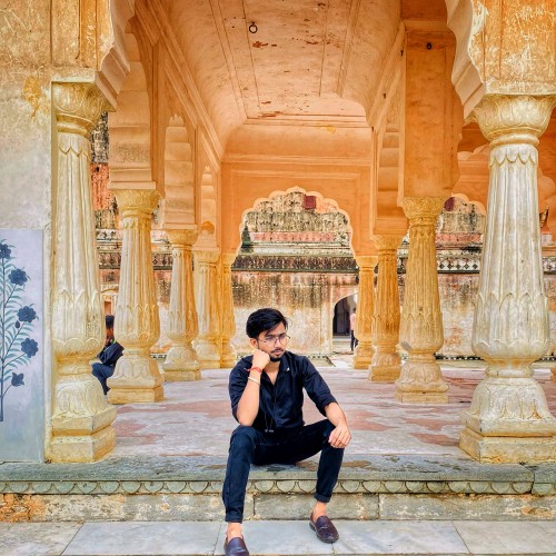 Rishabh s.