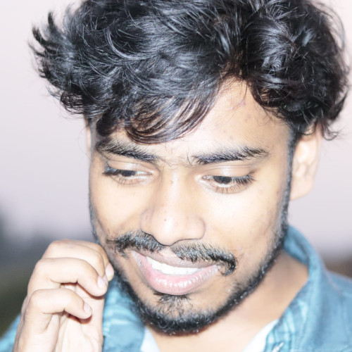 Harsh P. profile photo
