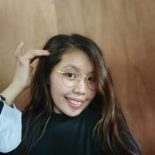 Charie M. profile photo