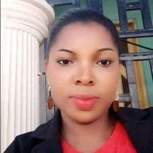 Joy P.
