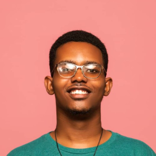 Chris Oscar M.